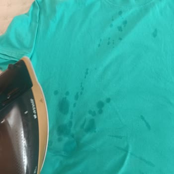 Arçelik Ütüsünde Sürekli Arıza Ve Yetkili Servisten Haksız Ücret Talebi