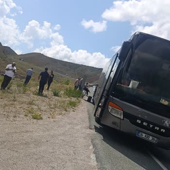 Metro Turizm’de Çoklu Arıza Ve Bilgi Eksikliği Yolculara Mağduriyet Yarattı