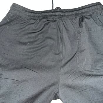 Görünmeyen Yırtıkla Gelen Pantolon, Hızlı Değişim Bekliyor
