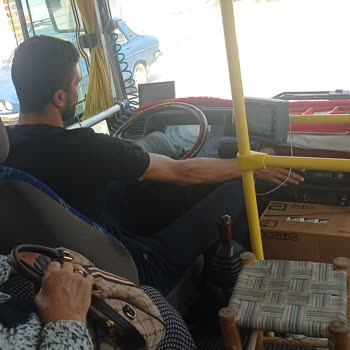 Osmaniye Belediye Otobüs Sürücüsünün Tehditkar Ve Agresif Davranışı, Kamu Güvenliğini Tehdit Ediyor