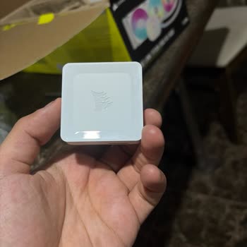 Yeni Aldığım Corsair 360 Mm Sıvı Soğutma Kullanılmış Geldi
