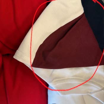 Yanlış Renk Ve Marka Tişörtü, İade Ve Değişim Talebi