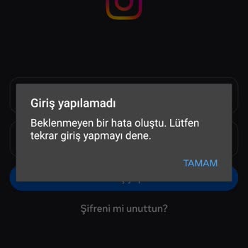 Instagram Hesabım Haksız Yerine Askıya Alındı, Açıklama Ve Geri Dönüş Bekliyorum