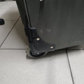 Buzlu Turizm Yaşanan Rötar