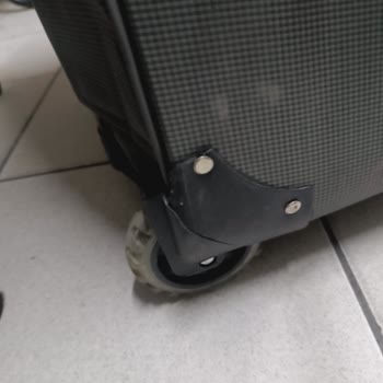 Buzlu Turizm Yaşanan Rötar
