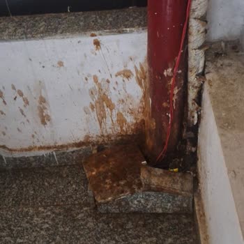 Hotel Grand Father Agra Dirty Room, AC Issues and Overcharged Bill