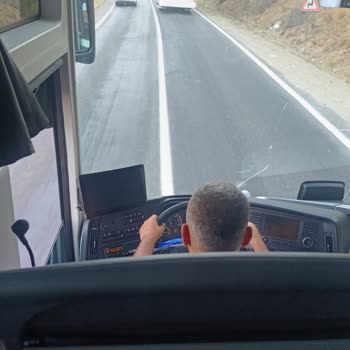 Mola Eksikliği Ve Personel Saygısızlığı Şikayeti
