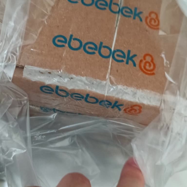 Eksik İade Tutarı Ve Hasarlı Ürün Teslimatı