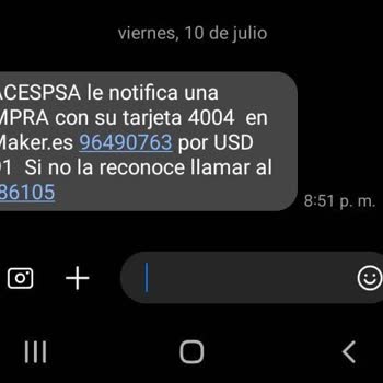 CVmaker Cobra Suscripción No Autorizada Tras Pago Inicial, Pido Reembolso