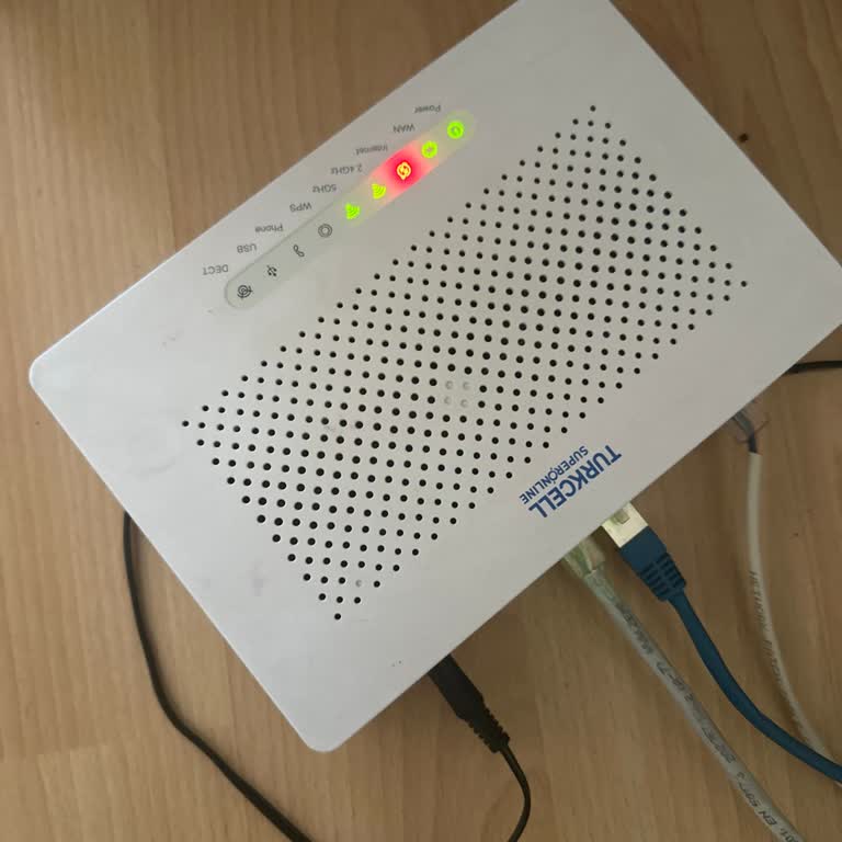 İnternet Kesintisi Ve Tekrarlanan Çözüm İddiaları