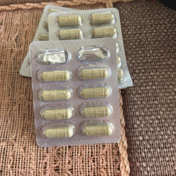 Vuslat Eczanesinden Aldığım Zayıflama Hapının Şiddetli Yan Etkileri Ve İade Talebim