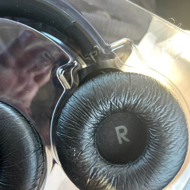 JBL Tune 570BT Kulaklıkta Ani Kırılma Ve Garanti Talebi
