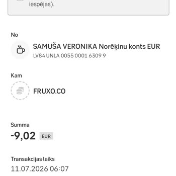FRUXO.CO Отмена Еженедельной Подписки И Каких Либо Других Подписок Сервиса