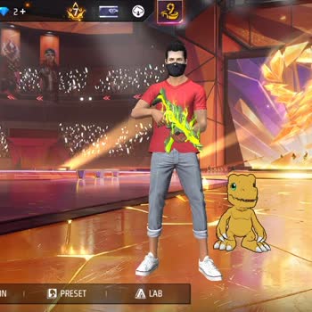 Garena Free Fire Region Change Request – Transfer Account from Indonesia to India