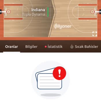Bilyoner’de Toplam Sayı Hatası Nedeniyle 5.000 TL’lik Bahis Kaybı