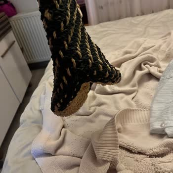 Yanıltıcı Hasır Çanta Ve Reddedilen İade Talebi