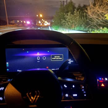 Araçta Tekrarlayan Elektrik Ve Multimedya Arızaları Güvenliği Tehdit Ediyor