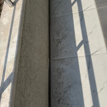 Şarkonak Mahallesi 577. Sokakta Asfalt Eksikliği Ve Toz Çocukları Tehlikeye Atıyor