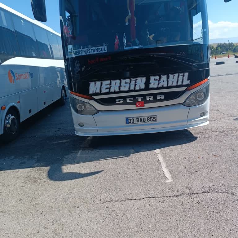 Bolu’da Otobüs Arızası Ve Bilgilendirme Eksikliği Nedeniyle Yaşanan Mağduriyet