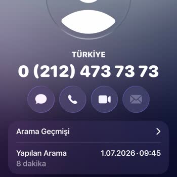 İptal Talebine Rağmen Aşırı Fatura Kesildi