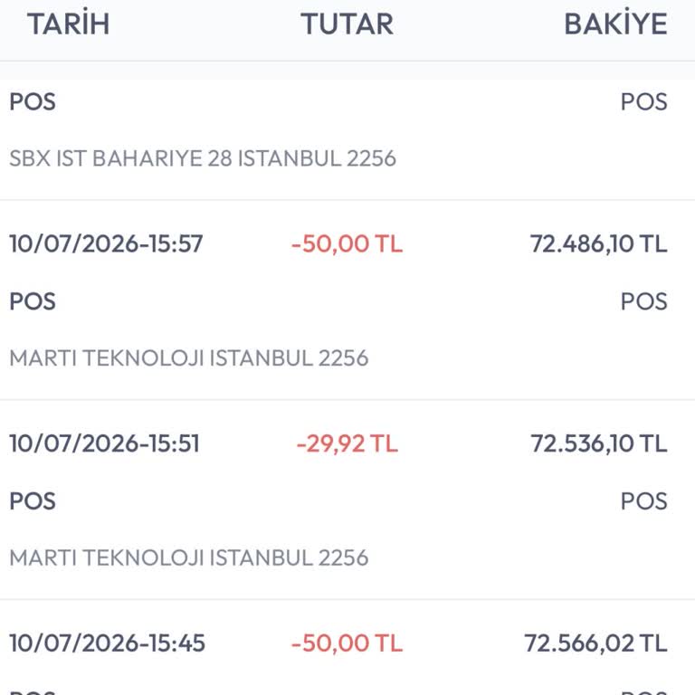 Arızalı Scooterlar Nedeniyle Haksız Ücret Kesintileri