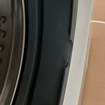 Kısa Sürede Kapak Lastiği Yırtıldı, Garanti Reddedildi
