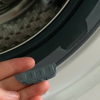 Kısa Sürede Kapak Lastiği Yırtıldı, Garanti Reddedildi