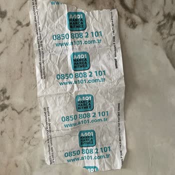 Onvo Dikey Süpürge 1,5 Ayda Arızalandı, A101 Mağaza Çözüm Sunmuyor
