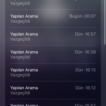 Petunya Beach Resort'ta Resepsiyon Hattı Cevapsız; Misafir Memnuniyeti Tehlikede