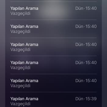 Petunya Beach Resort'ta Resepsiyon Hattı Cevapsız; Misafir Memnuniyeti Tehlikede