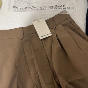 Yanlış Model Gönderildi, İade Ve Kargo Ücretinin Karşılanması Talebi