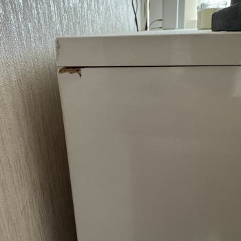 Koçtaş’ta Eksik Ve Hasarlı TV Ünitesi İçin Tam İade Talebi