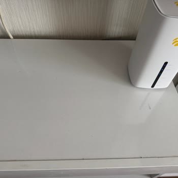 Koçtaş’ta Eksik Ve Hasarlı TV Ünitesi İçin Tam İade Talebi