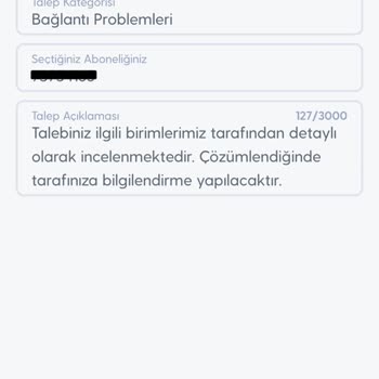 İnternet Kesintisi Günlerce Sürüyor, Bebek Kamerası Çalışmıyor