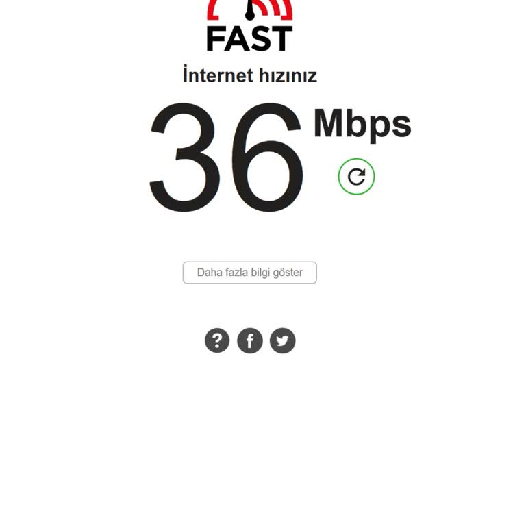 Digiturk İnternet Bağlantı Kopması Ve Düşük Hız Sorunu