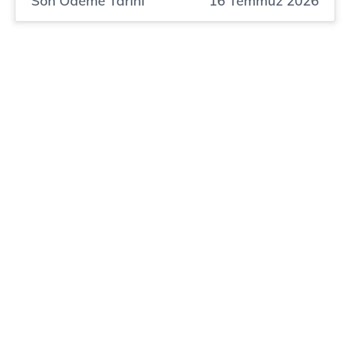 Modemi Ve Cihazları Teslim Ettim, Kayıt Dışı Kalması Nedeniyle Haksız Fatura