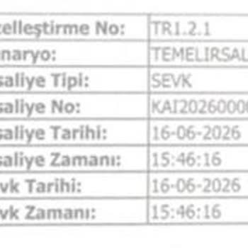 Modemi Ve Cihazları Teslim Ettim, Kayıt Dışı Kalması Nedeniyle Haksız Fatura