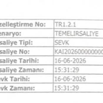 Teslim Edilen Modem İadesi Sistem Tarafından Tanınmadığı İçin Haksız Borçlandırma