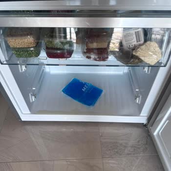 Beko Buzdolabı Soğutmuyor, Servis Gecikmesi Mağduriyet Yaratıyor