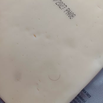 Doğuş Kaşarda Hijyen Sorunu!