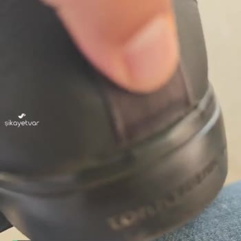 Tommy Hilfiger Bu Marka Sıradan Bir Marka Değil Ama Hizmet Sıfır