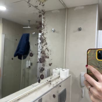 Balayı Konaklamasında Hijyen Sorunları Ve Eksik Hizmetlerle 36.000 TL'lik Ücret İadesi Talebi