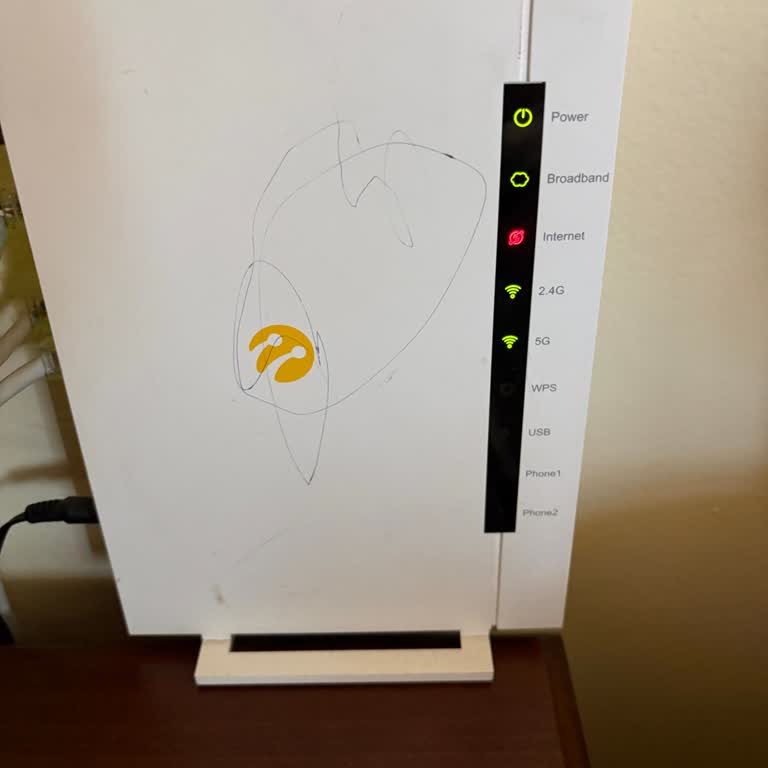 Superonline'da Sürekli İnternet Kesintileri Ve Kalıcı Çözüm Talebi