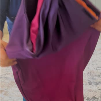 Ecetan Butik’ten Gelen Kıyafetlerde Yırtık Ve Renk Farklılığı, Tam İade Talebi