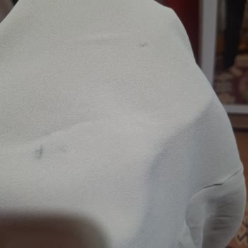Yanlış Boy Bilgisi, Lekeli Ürün Ve Beden Uyuşmazlığı Nedeniyle İade