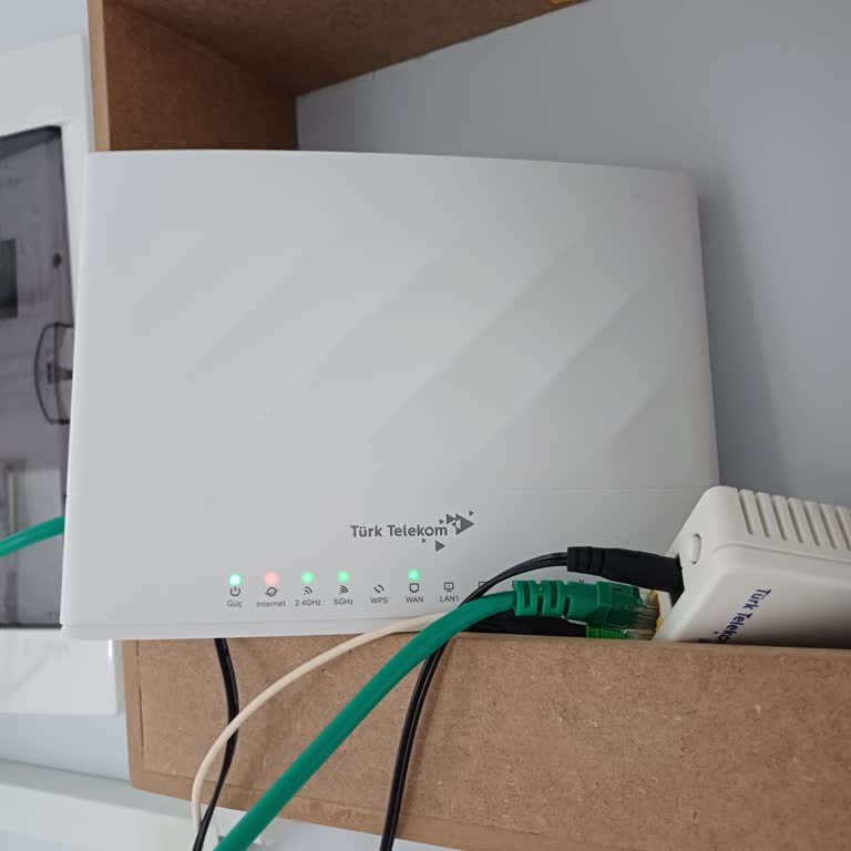 Fiber İnternet Kesintisi Ve Ücret İadesi Talebi