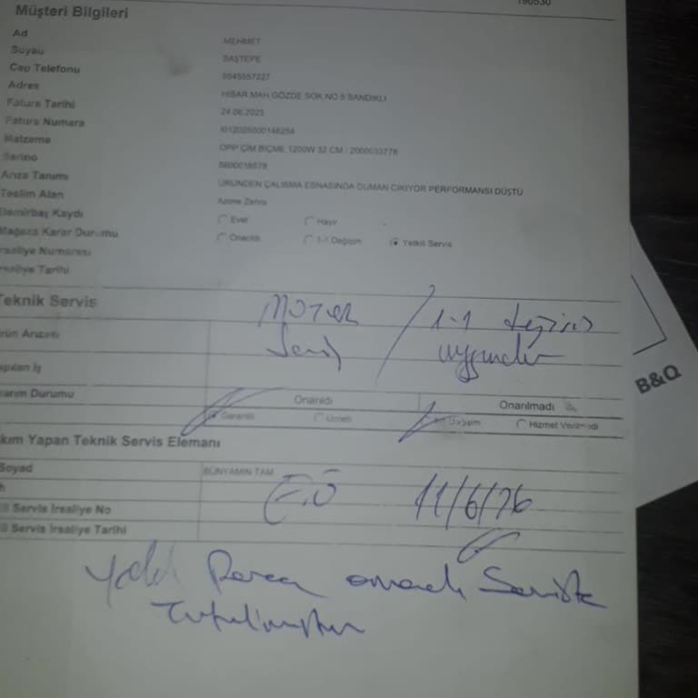 Koçtaş’tan Çim Biçme Makinesinin Değişim Sürecinde Geri Dönüşsüzlük