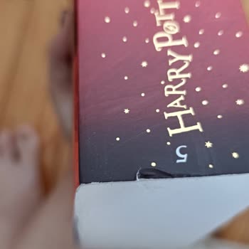 Kitapyurdu’ndan Gelen Kitap Hasarlı Ve Lekeli: Hızlı Düzeltme Gerekiyor