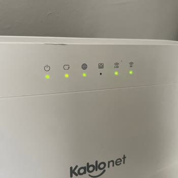 İnternet Hızı Sürekli Düşüyor, Kesintili Ve Müşteri Hizmetleri Yetersiz