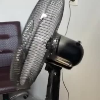 Kumtel Vantilatör Kusurlu